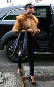 Celebrity Fur 